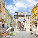 Rijeka: Pula, Rovinj, And Panoramic Istrian Coast Tour Tour Overview