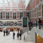 Rijksmuseum Amsterdam Location And Admission Details