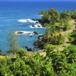 Road To Hana Tour With Lunch And Pickup Inclusions And Logistics