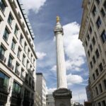 Roman London Private Walking Tour Tour Overview