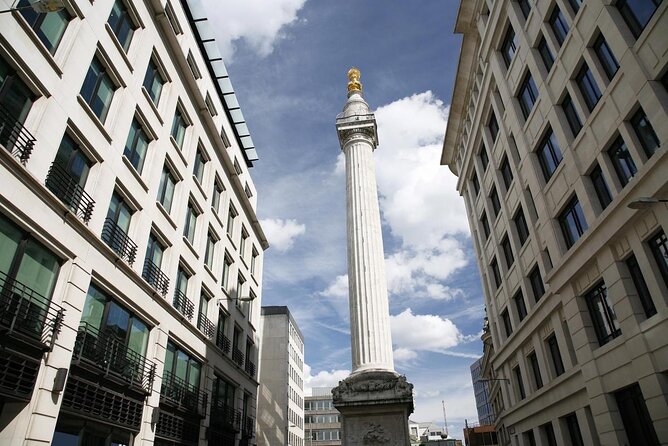 Roman London Private Walking Tour - Tour Overview