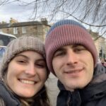 Romantic Edinburgh: True Love Outdoor Escape Game Activity Overview