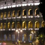 Rome By Night 3 Hours Private Tour Included Amenities