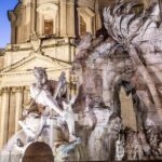 Rome City Center Walking Tour In A Small Group Tour Details