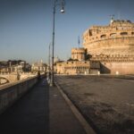 Rome: Guided Tour Of The Secrets Beneath Castel Santangelo Tour Overview And Highlights