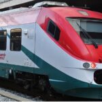 Rome: Leonardo Express Train Ticket From/to Fiumicino Airport Traveling From Fiumicino Airport To Rome