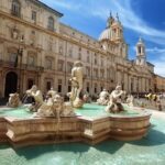 Rome Walking Tour: Pantheon, Piazza Navona, And Trevi Fountain Tour Details