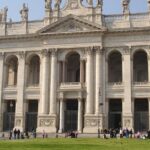 Rome's Christian Sites Semi Private Tour Tour Overview