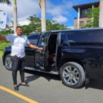 Roundtrip Luxury Private Transfer To Hotels In Punta Cana Overview Of The Transfer Service