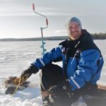 Rovaniemi: Ice Fishing Like A Finn Tour Overview