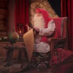 Rovaniemi: Santa Claus Village Tour With Transfer Tour Overview