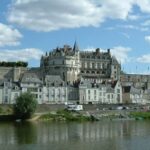 Royal Château Of Amboise Private Tour With Entry Tickets Overview Of The Royal Château