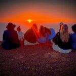 Sagres: Sagres Natural Park Sunset Tour By Jeep Tour Overview