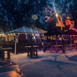 Saint Lucia Sundown Bar Hop With Chic Visit Gros Islet