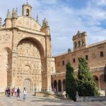 Salamanca: Convents, Monasteries, And Churches Private Tour Tour Overview And Pricing