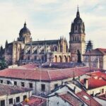 Salamanca Like A Local: Customized Private Tour Tour Overview