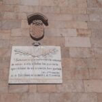 Salamanca: Private Literary History Walking Tour Tour Overview And Details