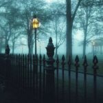 Salem Night Tour: Haunt And History Guided Night Tour Tour Overview