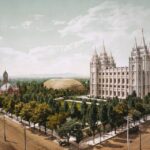 Salt Lake City: History & Culture Guided Walking Day Tour Experience Highlights