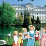 Salzburg: Sound Of Music Private Half Day Tour The Trapp Family Legacy