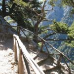 Samaria Gorge Trek: Full Day Excursion From Rethymno Overview Of The Samaria Gorge