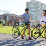 San Francisco: Bike Rental From Golden Gate Bridge With Map Pricing And Rental Options