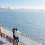 San Francisco: Christmas Eve Buffet Brunch Or Dinner Cruise Cruise Details