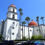 San Juan Capistrano: Scavenger Hunt Adventure Activity Overview