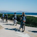 Santa Barbara Electric Bike Tour Tour Overview And Details