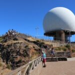 Santana, Arieiro Peak And Machico Golden Beach Experience Itinerary Overview