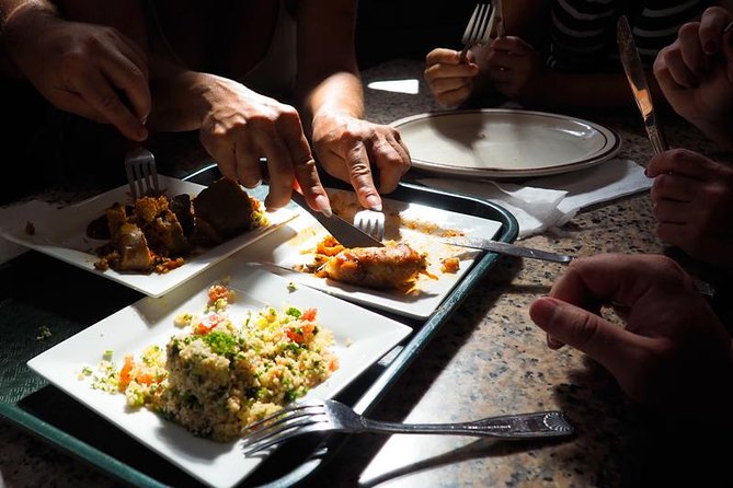 Santo Domingo Sights & Bites Walking Tour Delicious Bites Of The City