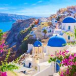 Santorini: 5 Hour Private Tour In Santorini Island Tour Highlights And Experience