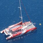 Santorini: Dream Catcher 5 Hour Sailing Trip In The Caldera Activity Overview