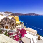 Santorini: Half Or Full Day Private Island Tour Tour Overview