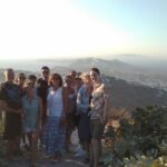 Santorini Highlights Tour With Wine Tasting Tour Overview