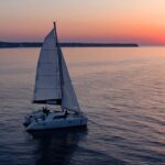 Santorini: Luxury Sunset Cruise With Dinner & Open Bar Overview And Pricing