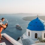 Santorini Photo Shoot And Tour At Unique Spots With A Local Overview Of The Experience