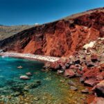 Santorini Private Half Day Tour With Pickup Tour Overview And Pricing