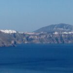 Santorini: Small Group Highlights Tour Of Venetian Castles Tour Overview And Details