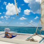 Saona Blue Paradise From Punta Cana Pickup And Transportation Details