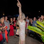 Savannah: Drag Queen Guided Pub Crawl With Sing A Longs Overview And Experience