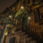 Savannah: Grave Tales Walking Tour Tour Overview