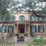 Savannah Walking Tour Tour Overview