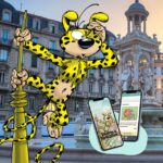 Saving Marsupilami Lyon : Kids Scavenger Hunt Overview Of The Activity