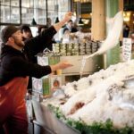 Seattle: Early Bird Tasting Tour Of Pike Place Market Highlights Of The Experience