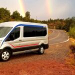 Sedona Mini Coach Tour Tour Overview