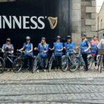 See Dublin By Bike. 2.5hr Guided Tour Tour Overview