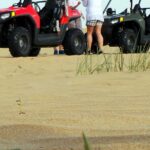 Self Drive Desert Buggy Or Quad Bike Experience With Transport From Dubai Overview Of The Experience