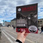 Self Guided Mystery Tour By Amalienborg Palace (eng/da) Overview Of The Activity