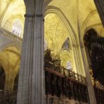 Seville: Cathedral 1 Hour Guided Tour Tour Overview